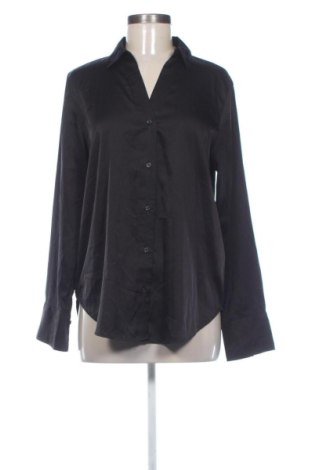 Dámská košile  H&M, Velikost M, Barva Černá, Cena  269,00 Kč, #135814310