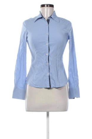 Cămașă de femei Lady Fashion, Mărime S, Culoare Albastru, Preț 70,00 Lei, #136946426
