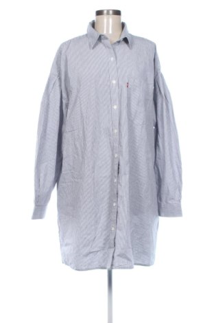 Dámská košile  Levi's, Velikost XL, Barva Šedá, Cena  209,00 Kč, #134087445