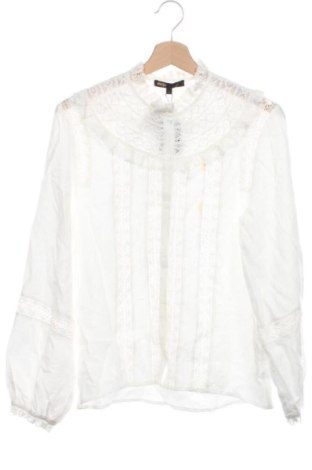 Dámska košeľa  Maje, Veľkosť XS, Farba Biela, Cena  51,95 €, #132014487