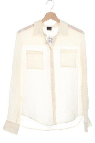 Damenbluse Pinko, Größe XS, Farbe Gelb, Preis 50,99 €, #132025197