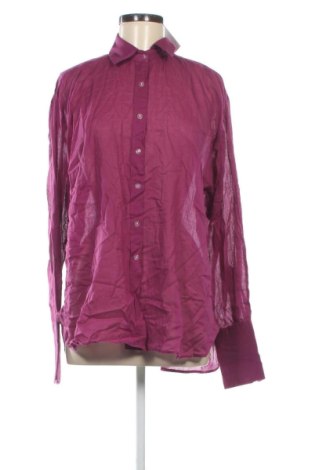 Damenbluse Rough Studios, Größe XXL, Farbe Lila, Preis 63,99 €, #136543242