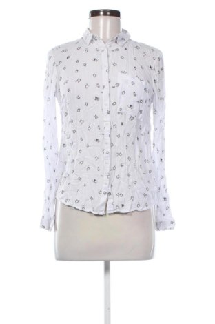 Дамска риза Sinsay, Размер S, Цвят Многоцветен, Цена 11,00 €, #136781402