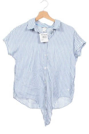 Damenbluse Street One, Größe XS, Farbe Mehrfarbig, Preis € 11,99, #136785298