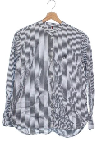 Дамска риза Tommy Hilfiger, Размер XXS, Цвят Многоцветен, Цена 46,01 €, #136000094