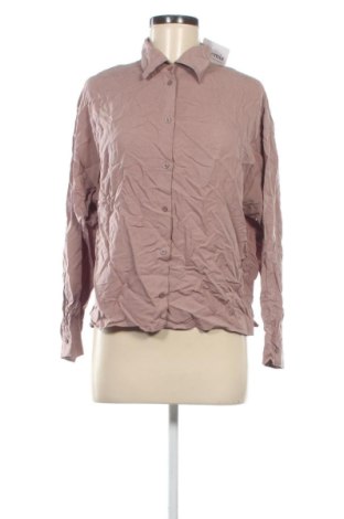 Cămașă de femei Lindex, Mărime S, Culoare Mov deschis, Preț 44,99 Lei, #136725710