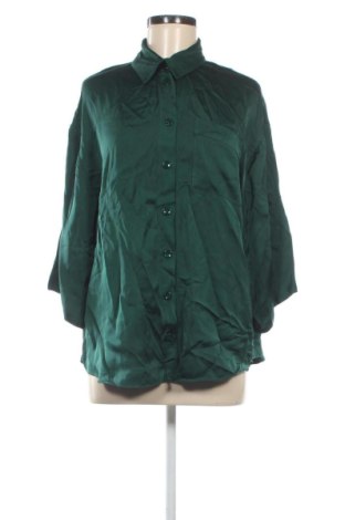 Női ing Zara, Méret S, Szín Zöld, Ár 4 189 Ft, #136729899