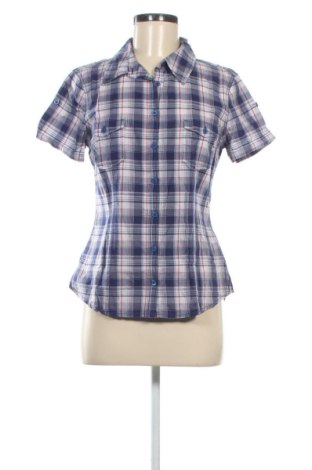 Damska koszula H&M, Rozmiar M, Kolor Kolorowy, Cena 58,94 zł, #136739959