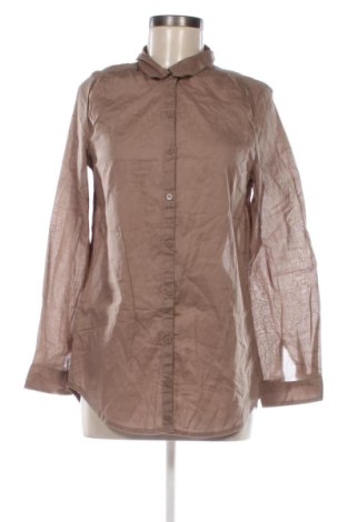 Damenbluse Unbranded, Größe S, Farbe Braun, Preis 6,99 €, #136745738