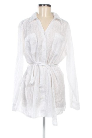 Damenbluse Outfit, Größe XL, Farbe Weiß, Preis 8,99 €, #136774126