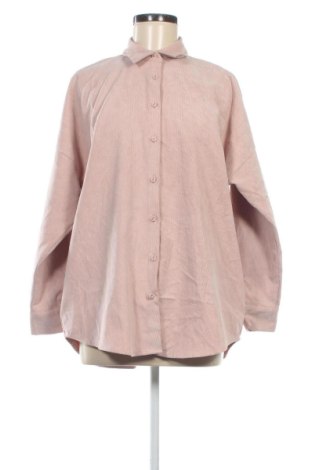 Cămașă de femei Zara, Mărime M, Culoare Mov deschis, Preț 57,99 Lei, #136774665