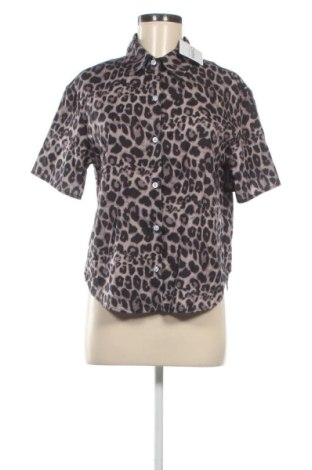 Damenbluse Unbranded, Größe M, Farbe Mehrfarbig, Preis 9,99 €, #136774827
