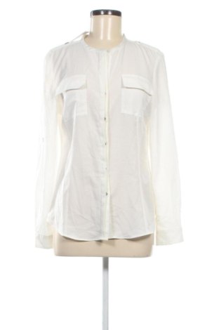 Дамска риза Calvin Klein, Размер M, Цвят Бял, Цена 28,63 €, #136775595