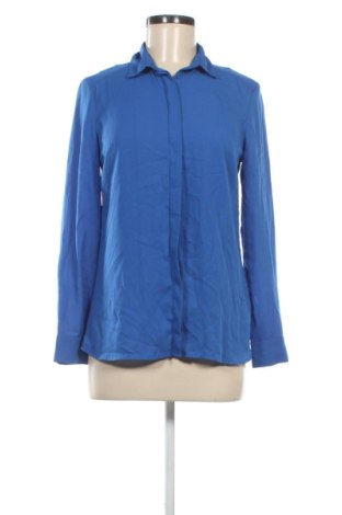 Damenbluse Amisu, Größe M, Farbe Blau, Preis 7,99 €, #136776520