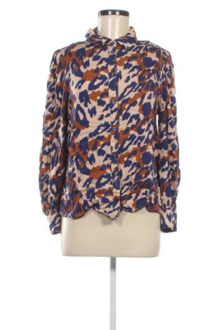 Damenbluse Unbranded, Größe M, Farbe Mehrfarbig, Preis 17,99 €, #136777015