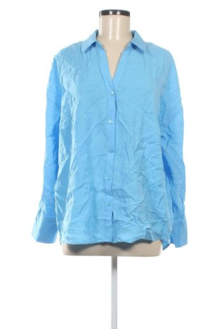 Damska koszula Vero Moda, Rozmiar XL, Kolor Niebieski, Cena 46,99 zł, #136777176