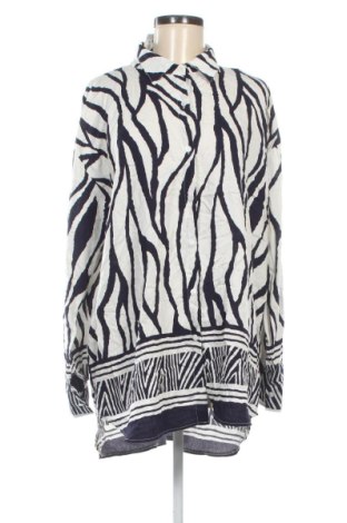 Damenbluse Unbranded, Größe XXL, Farbe Mehrfarbig, Preis 18,99 €, #136778286