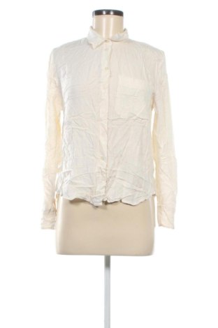 Damenbluse C&A, Größe M, Farbe Ecru, Preis € 8,99, #136781155