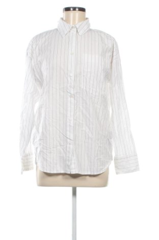 Damska koszula H&M, Rozmiar XL, Kolor Kolorowy, Cena 61,99 zł, #136784072