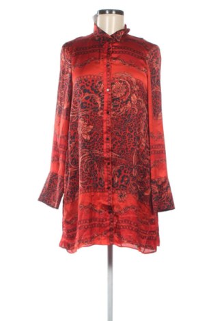 Dámská košile  Zara, Velikost S, Barva Vícebarevné, Cena  319,00 Kč, #136820829