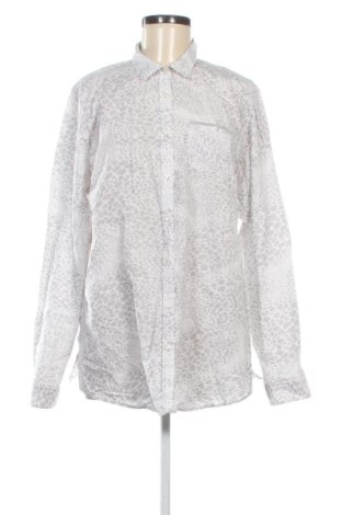 Damenbluse Milano, Größe XXL, Farbe Mehrfarbig, Preis € 9,99, #136821598