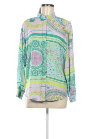 Cămașă de femei NEW COLLECTION, Mărime XL, Culoare Multicolor, Preț 100,99 Lei, #136823053