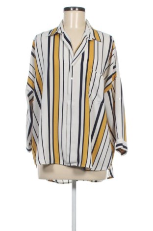 Cămașă de femei Forever 21, Mărime XXL, Culoare Multicolor, Preț 127,36 Lei, #136823096