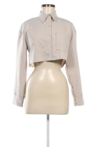 Cămașă de femei Unbranded, Mărime L, Culoare Bej, Preț 41,99 Lei, #136829614
