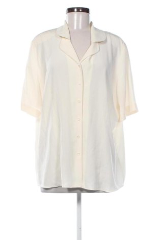 Damska koszula Gerry Weber, Rozmiar XL, Kolor ecru, Cena 185,69 zł, #136866192