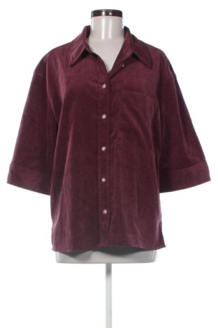 Cămașă de femei Opus, Mărime XXL, Culoare Mov, Preț 93,99 Lei, #136876355