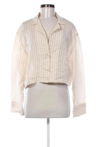 Дамска риза Zara, Размер L, Цвят Многоцветен, Цена 16,14 €, #136880644