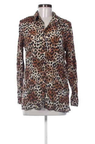Дамска риза Denim&Co., Размер S, Цвят Многоцветен, Цена 10,00 €, #136884371