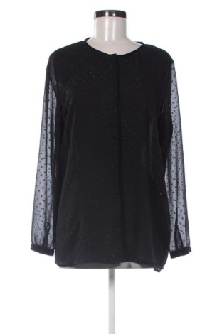 Дамска риза Esprit, Размер M, Цвят Черен, Цена 11,00 €, #136888430