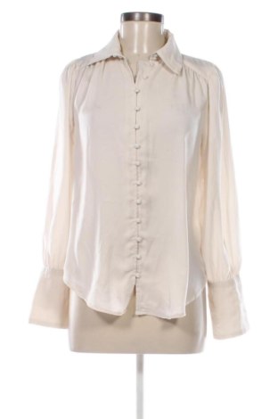 Cămașă de femei ONLY, Mărime S, Culoare Ecru, Preț 49,99 Lei, #136890712