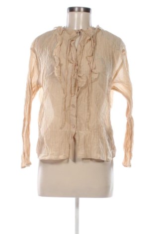 Damenbluse Primark, Größe S, Farbe Beige, Preis € 7,99, #136891078