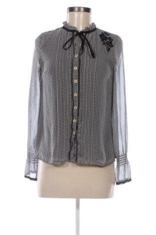 Damenbluse Unbranded, Größe S, Farbe Mehrfarbig, Preis 8,99 €, #136892518