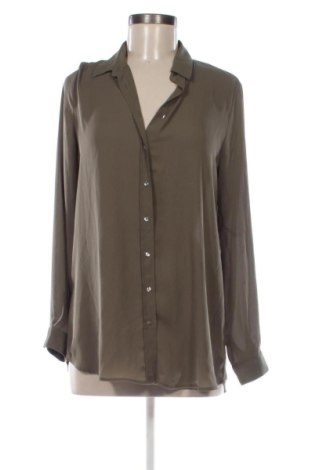 Cămașă de femei Unbranded, Mărime S, Culoare Verde, Preț 31,99 Lei, #136892842
