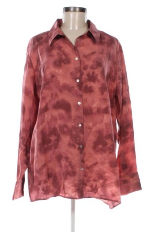 Damenbluse Opus, Größe XL, Farbe Rot, Preis 17,99 €, #136893104