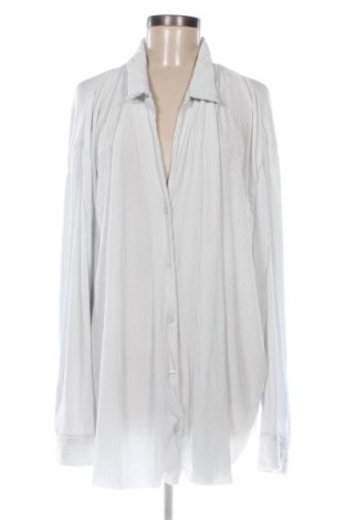 Damenbluse H&M, Größe XL, Farbe Weiß, Preis 14,99 €, #136893310