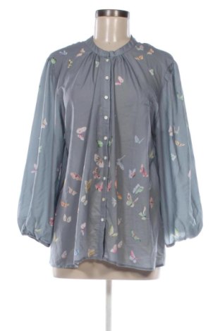 Damenbluse Unbranded, Größe XL, Farbe Mehrfarbig, Preis € 10,99, #136893925