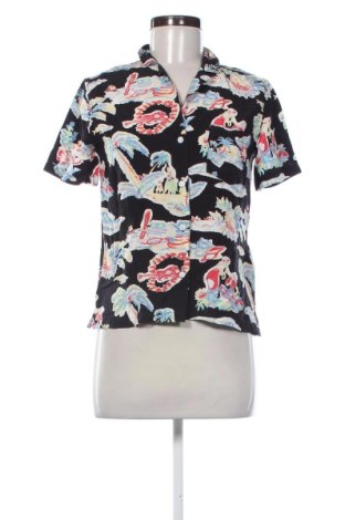 Damenbluse Levi's, Größe S, Farbe Mehrfarbig, Preis 20,88 €, #136894511
