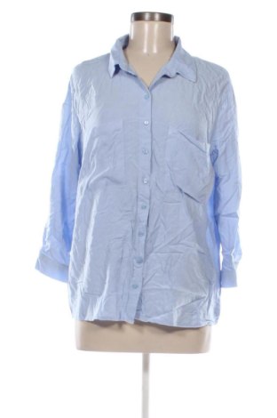 Damenbluse Beloved, Größe XL, Farbe Blau, Preis 18,00 €, #136897233