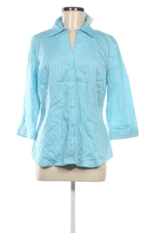 Damenbluse Worthington, Größe L, Farbe Mehrfarbig, Preis 16,99 €, #136912659