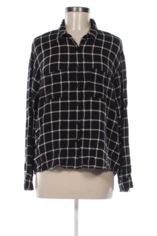 Дамска риза Unbranded, Размер XL, Цвят Многоцветен, Цена 10,73 €, #136912755
