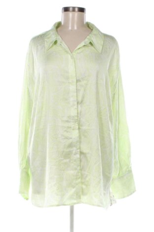 Damenbluse A New Day, Größe XXL, Farbe Mehrfarbig, Preis 19,99 €, #136912831