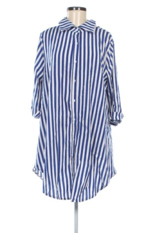 Дамска риза SHEIN, Размер XL, Цвят Многоцветен, Цена 9,71 €, #136913245