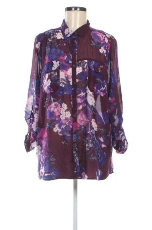 Cămașă de femei George, Mărime XXL, Culoare Multicolor, Preț 55,99 Lei, #136913963