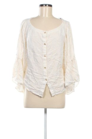 Damenbluse Unbranded, Größe XL, Farbe Mehrfarbig, Preis 10,99 €, #136914173