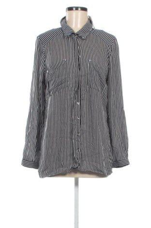 Damenbluse Lily Morgan, Größe L, Farbe Mehrfarbig, Preis 10,99 €, #136915071