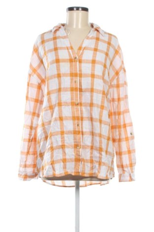 Damenbluse Unbranded, Größe XXL, Farbe Mehrfarbig, Preis 16,99 €, #136915670
